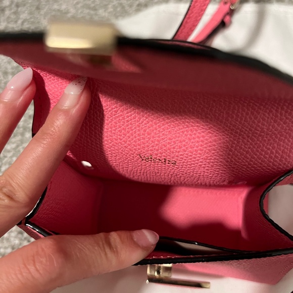 Valextra Iside Belt Bag - Picture 5 of 5